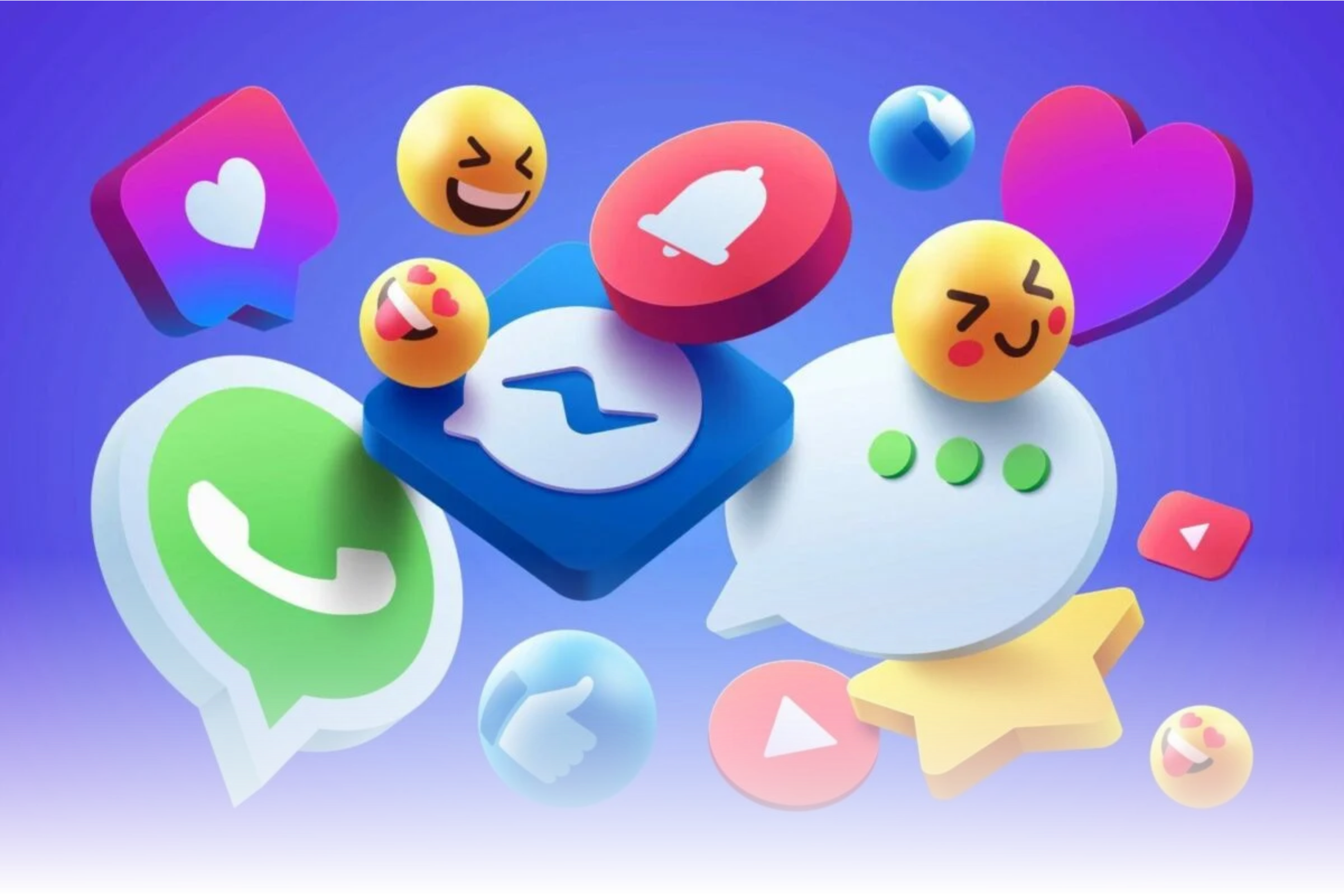 Open Mobafams